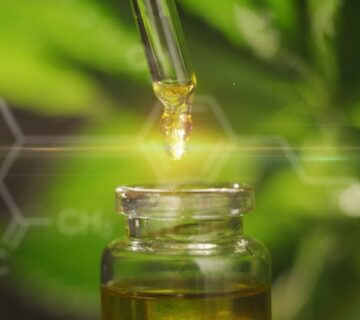 How Rare Cannabinoids are Disrupting the Pharmaceutical Industry